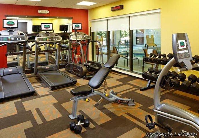 Courtyard By Marriott Cleveland Willoughby Hotel Faciliteter billede