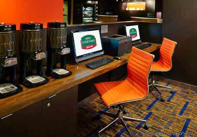 Courtyard By Marriott Cleveland Willoughby Hotel Business billede