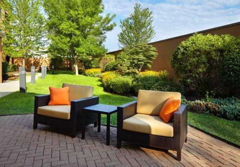 Courtyard By Marriott Cleveland Willoughby Hotel Faciliteter billede